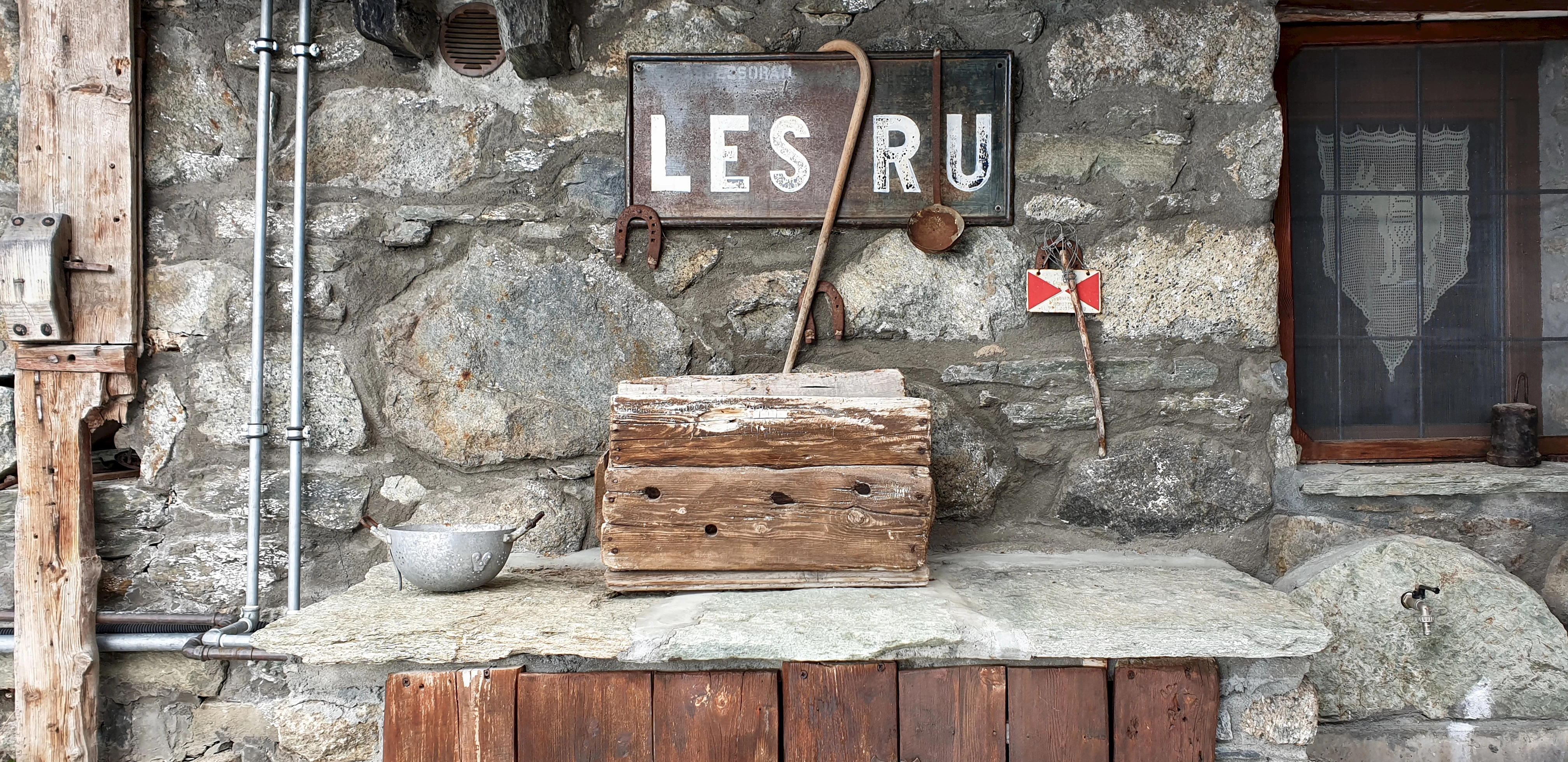 Saison Culturelle Valle d'Aosta