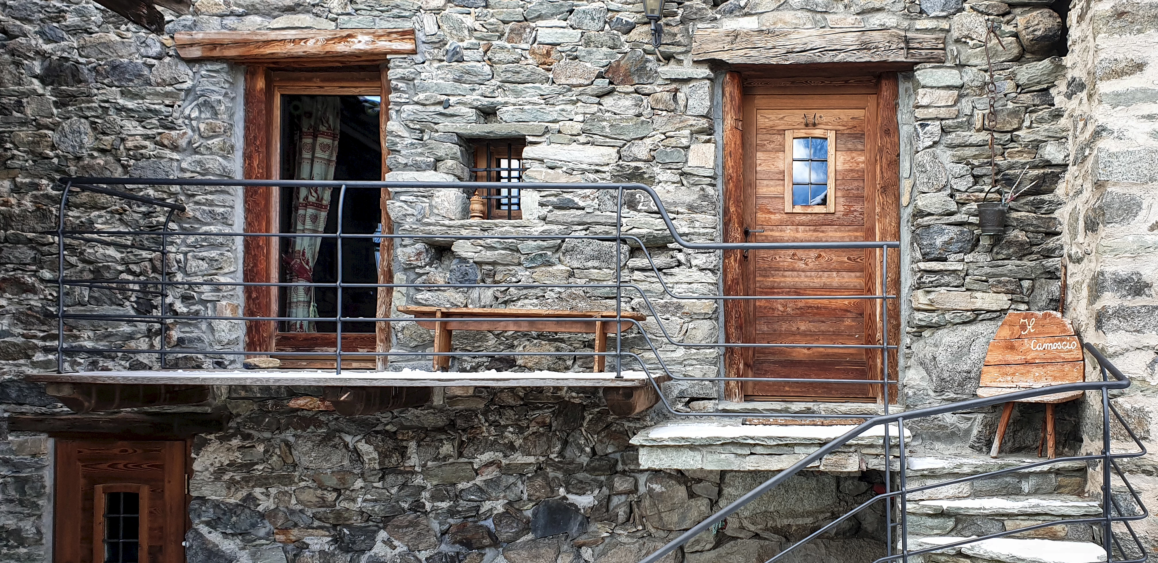 Saison Culturelle Valle d'Aosta